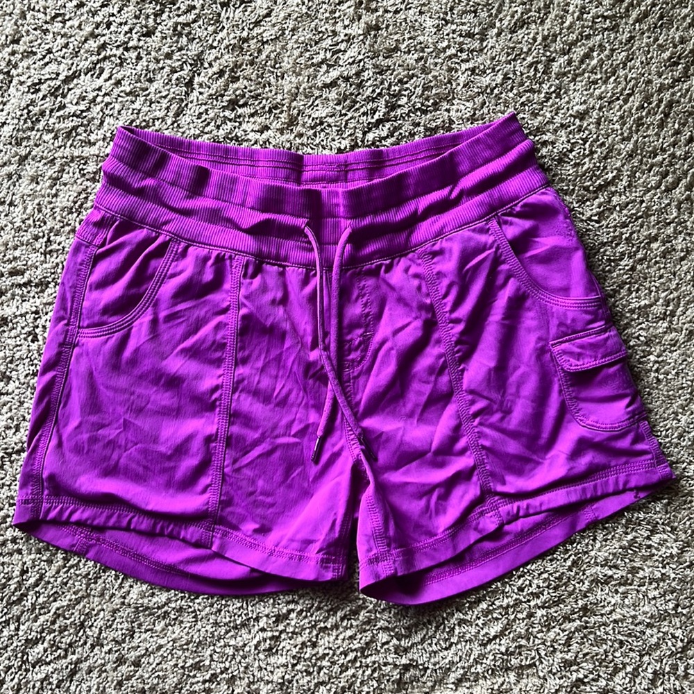 North Face Shorts